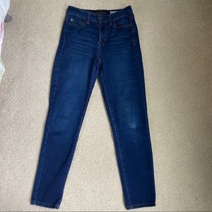 Aeropostale jegging jeans
